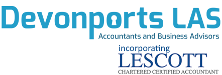 Devonports LAS Accountants Limited logo
